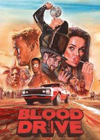 Title: Blood Drive (2017)