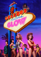 Title: GLOW (2017)