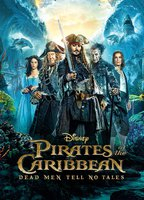 Title: Pirates of the Caribbean: Dead Men Tell No Tales (2017)