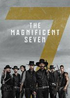 Title: The Magnificent Seven (2016)