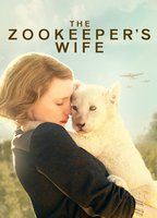 Title: The Zookeeper's Wife (2017)