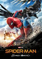 Title: Spider-Man: Homecoming (2017)