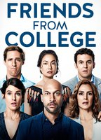 Title: Friends from College (2017)