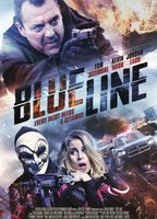 Title: Blue Line (2016)
