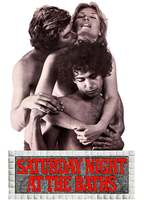 Title: Saturday Night at the Baths (1975)
