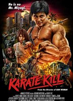 Title: Karate Kill (2016)