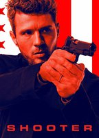 Title: Shooter (2016)