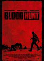 Title: Blood Hunt (2015)