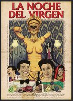 Title: The Night of the Virgin (2016)