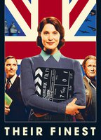 Title: Their Finest (2017)