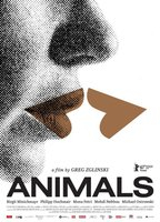 Title: Animals (2017)