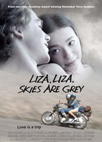 Title: Liza, Liza, Skies Are Grey