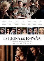 Title: The Queen of Spain (2016)