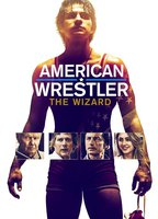 Title: American Wrestler: The Wizard (2016)