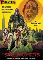 Title: I Spill Your Guts (2012)