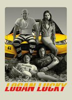 Title: Logan Lucky (2017)