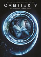 Title: Orbiter 9 (2017)