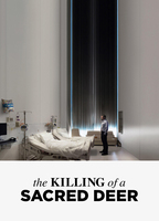 Title: The Killing of a Sacred Deer (2017)