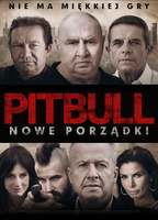 Title: Pitbull. New Order (2016)
