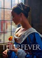 Title: Tulip Fever (2017)