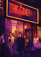 Title: The Deuce (2017)