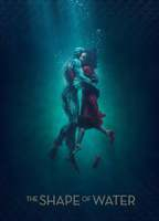 Title: The Shape of Water (2017)