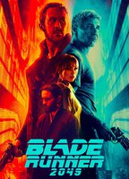 Title: Blade Runner 2049 (2017)