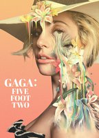 Title: Gaga: Five Foot Two (2017)