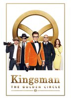 Title: Kingsman: The Golden Circle (2017)