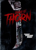 Title: Legacy Of Thorn (2016)