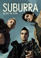 Title: Suburra: Blood on Rome (2017)
