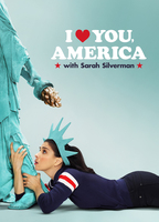Title: I Love You, America (2017)