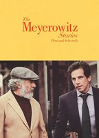 Title: The Meyerowitz Stories (New and Selected) (2017)