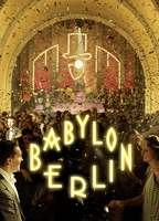 Title: Babylon Berlin (2017)