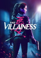 Title: The Villainess (2017)