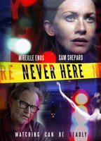 Title: Never Here (2017)