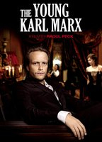 Title: The Young Karl Marx (2017)