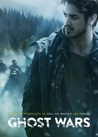 Title: Ghost Wars (2017)
