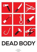 Title: Dead Body (2016)
