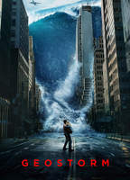 Title: Geostorm (2017)