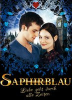 Title: Sapphire Blue (2014)