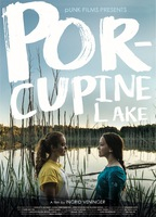 Title: Porcupine Lake (2017)