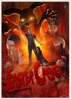 Title: Easter Casket (2013)