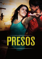 Title: Imprisoned (2015)