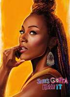 Title: She's Gotta Have It (2017)