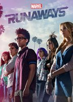 Title: Marvel's Runaways (2017)