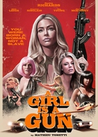 Title: A Girl Is A Gun (2017)