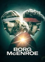 Title: Borg vs McEnroe (2017)