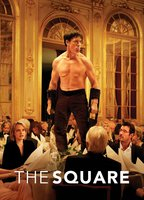 Title: The Square (2017)