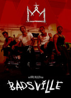 Title: Badsville (2017)
